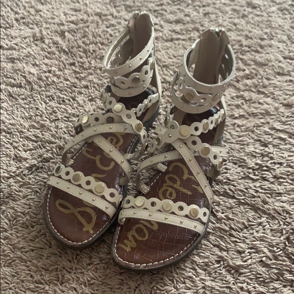 Summer Sandles